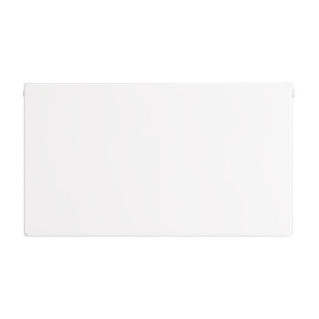 Flat Cover Plate 400 x 700 Gloss White