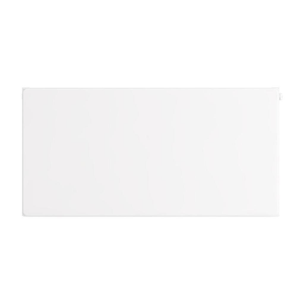Flat Cover Plate 400 x 800 Gloss White