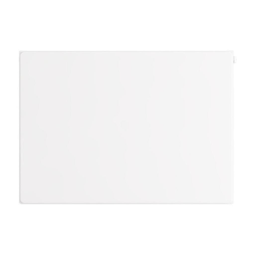 Flat Cover Plate 500 x 700 Gloss White