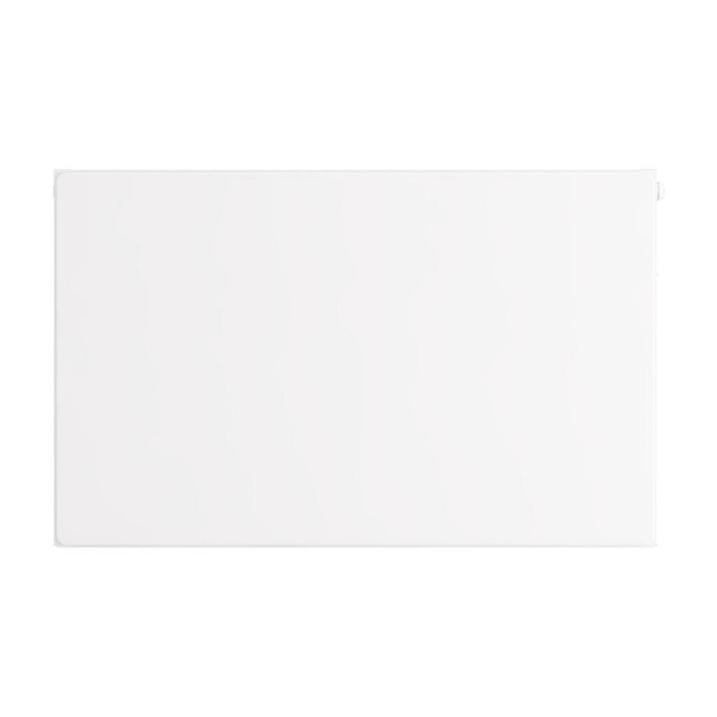 Flat Cover Plate 500 x 800 Gloss White