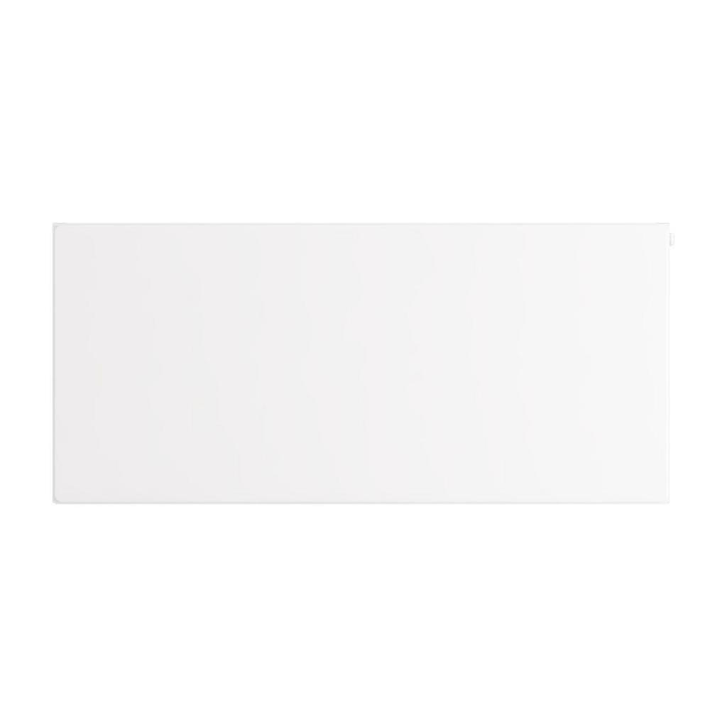 Flat Cover Plate 500 x 1100 Gloss White