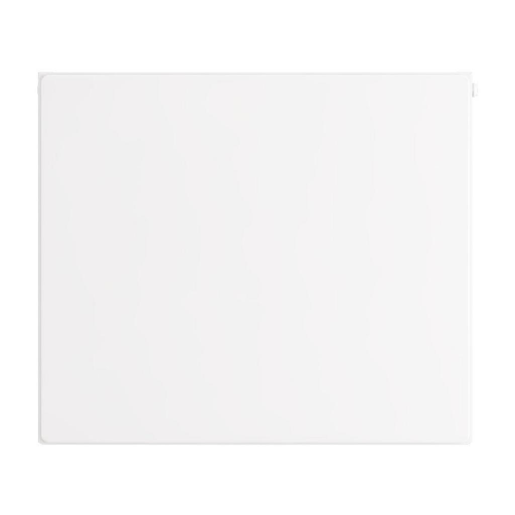 Flat Cover Plate 600 x 700 Gloss White