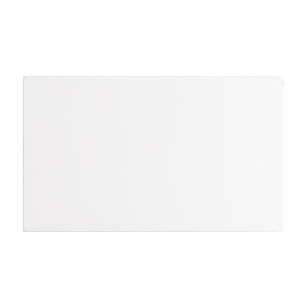 Flat Cover Plate 600 x 1000 Gloss White