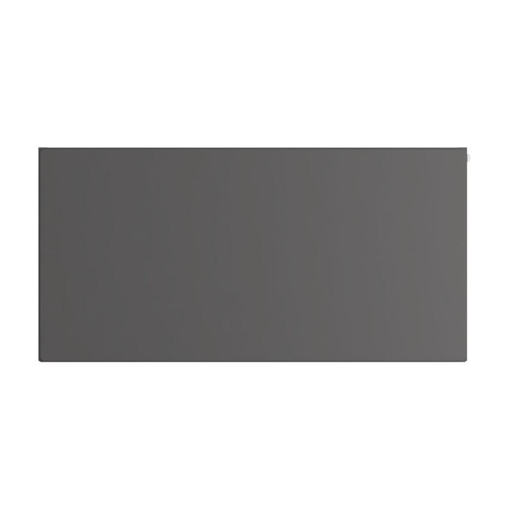 Flat Cover Plate 600 x 1200 Matt Anthracite