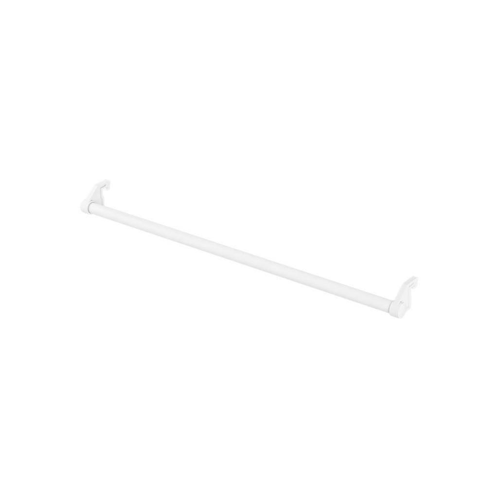 Compact Pan.Rad. T.Hanger 690mm. for 800mm. Rad Gloss White