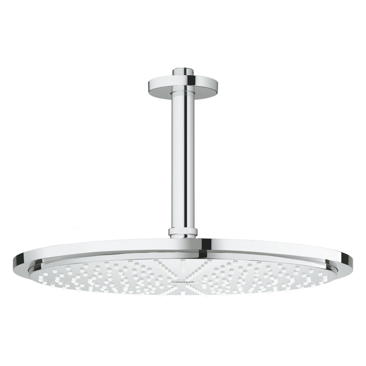 RAINSHOWER COSMOPOLITAN 310 HEAD SHOWER SET CEILING 142 MM, 1 SPRAY