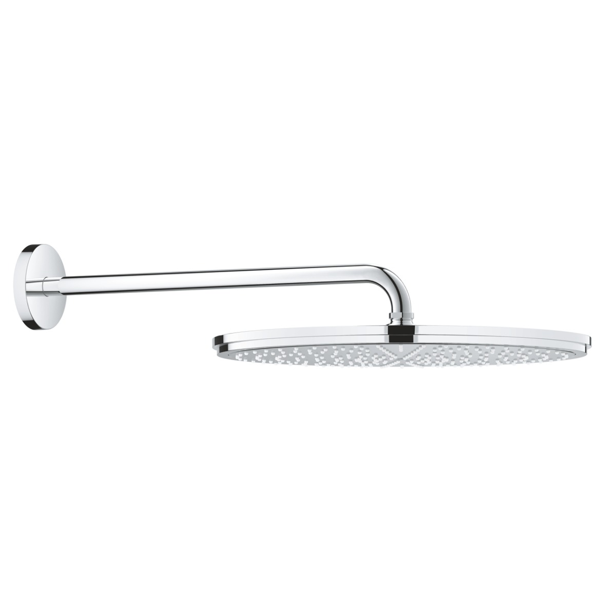 RAINSHOWER COSMOPOLITAN 400 HEAD SHOWER SET 422 MM, 1 SPRAY