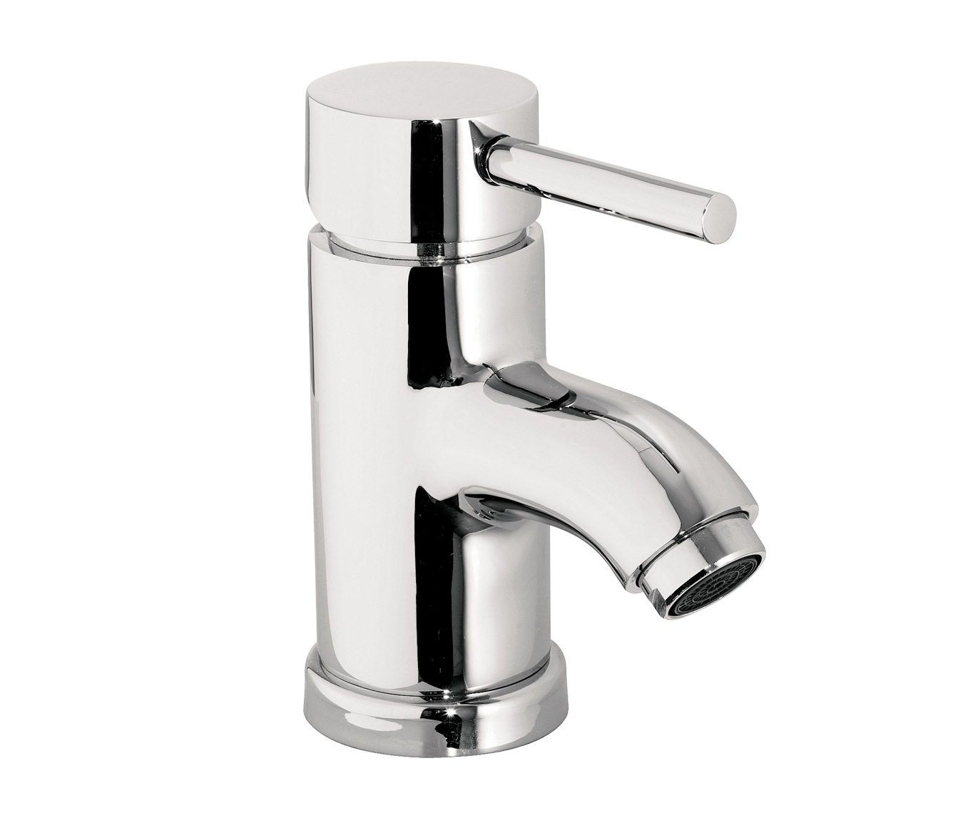 JTP - Florentine Mini Single Lever Basin Mixer