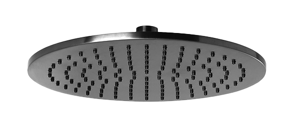 JTP - VOS Overhead Shower 250mm