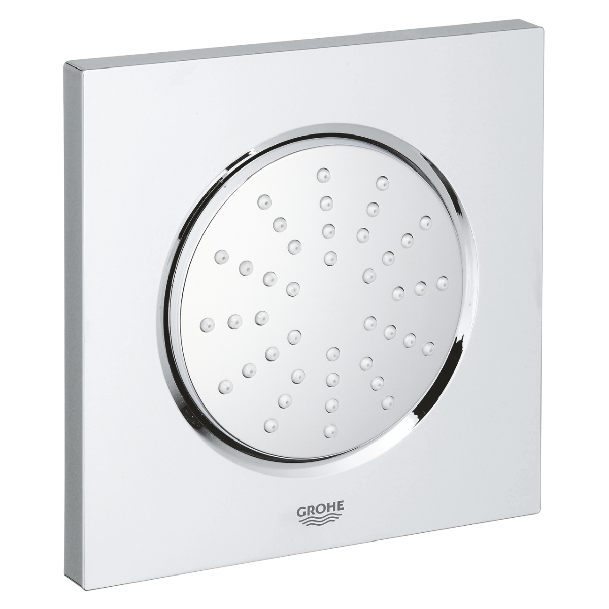 RAINSHOWER F-SERIES 5″ SIDE SHOWER 1 SPRAY