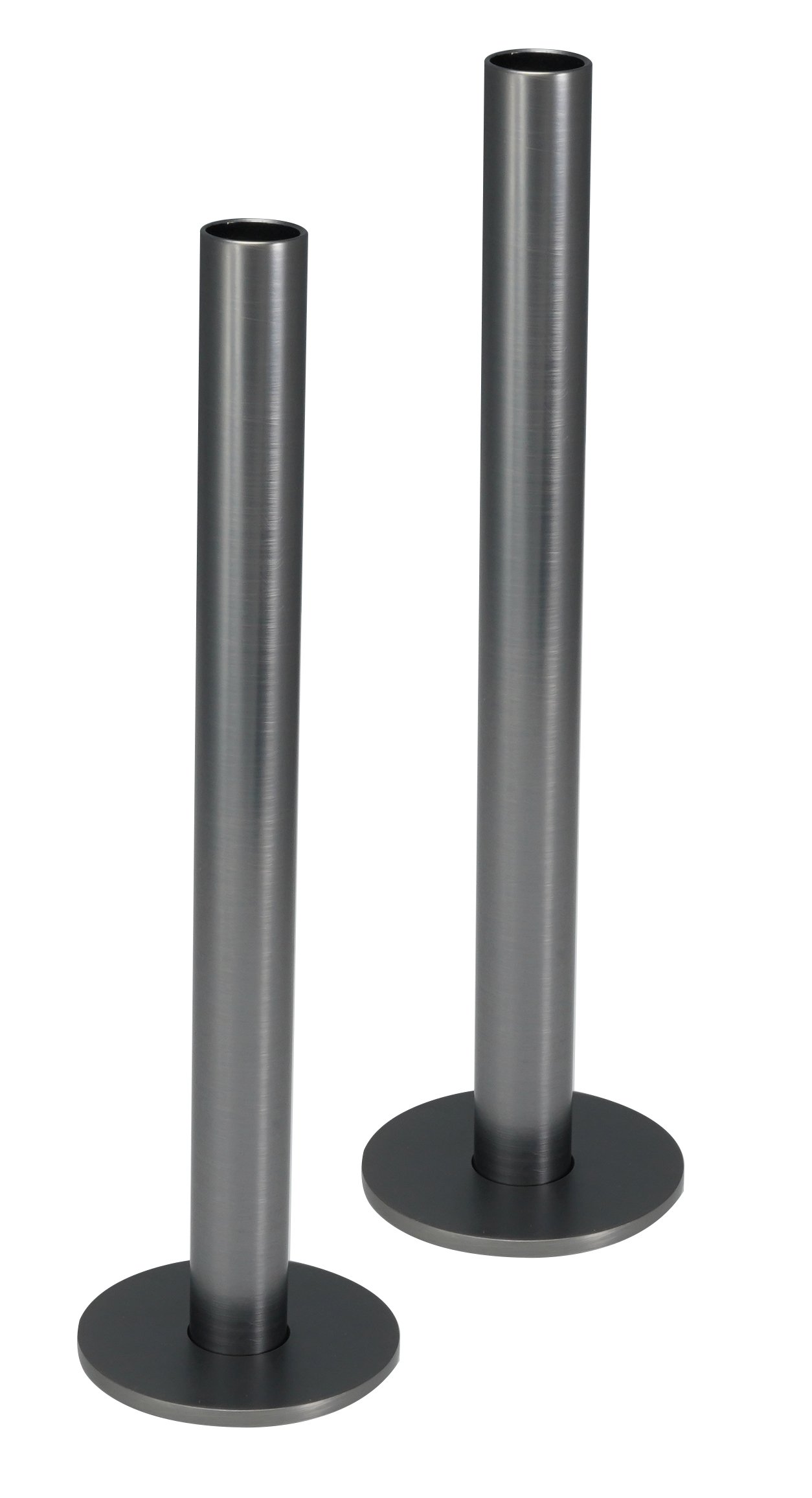 JTP - Set of Pipe and Flanges for Radiators Valves