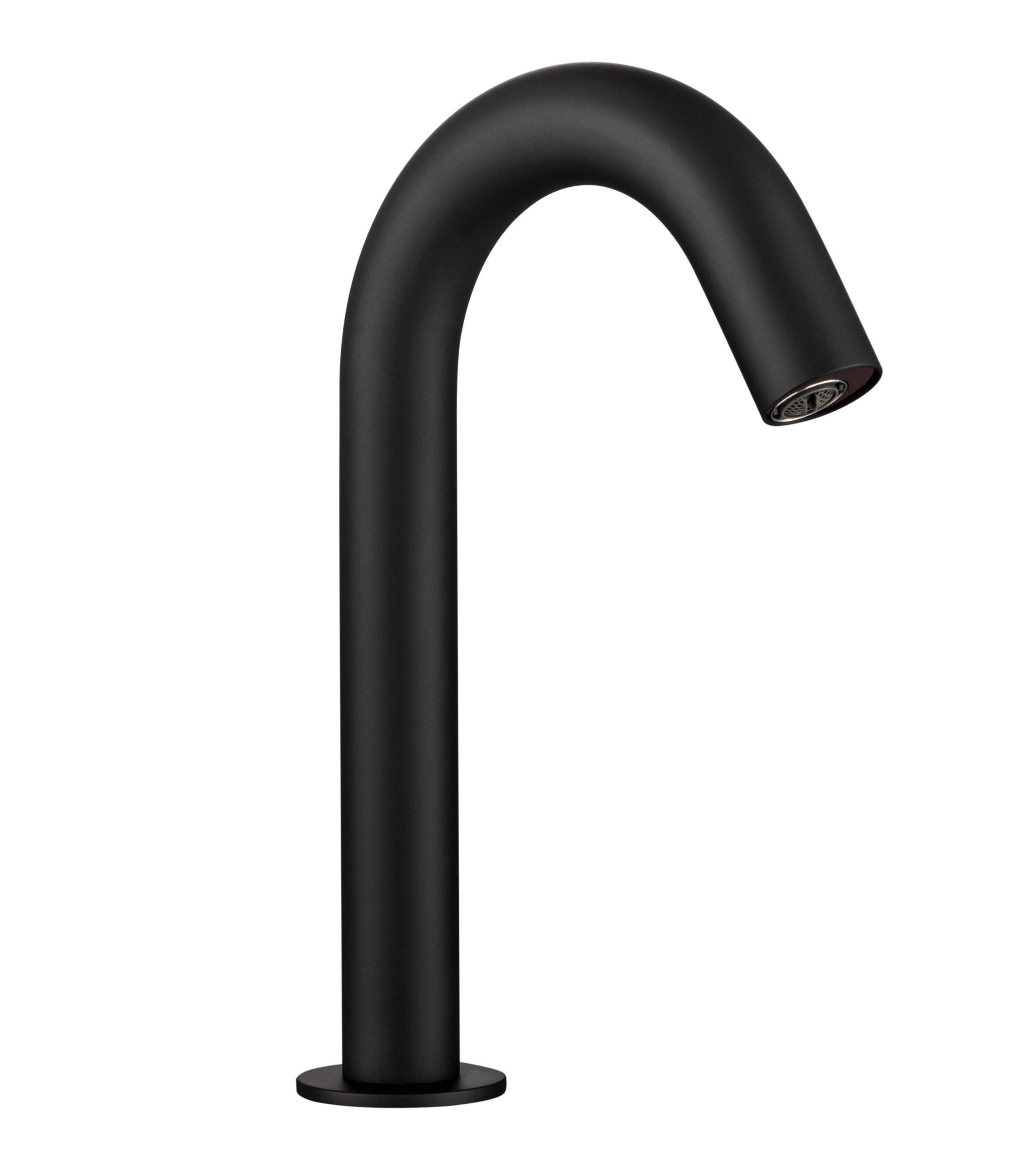 JTP - Sensor Basin Mixer Brushed Bronze
