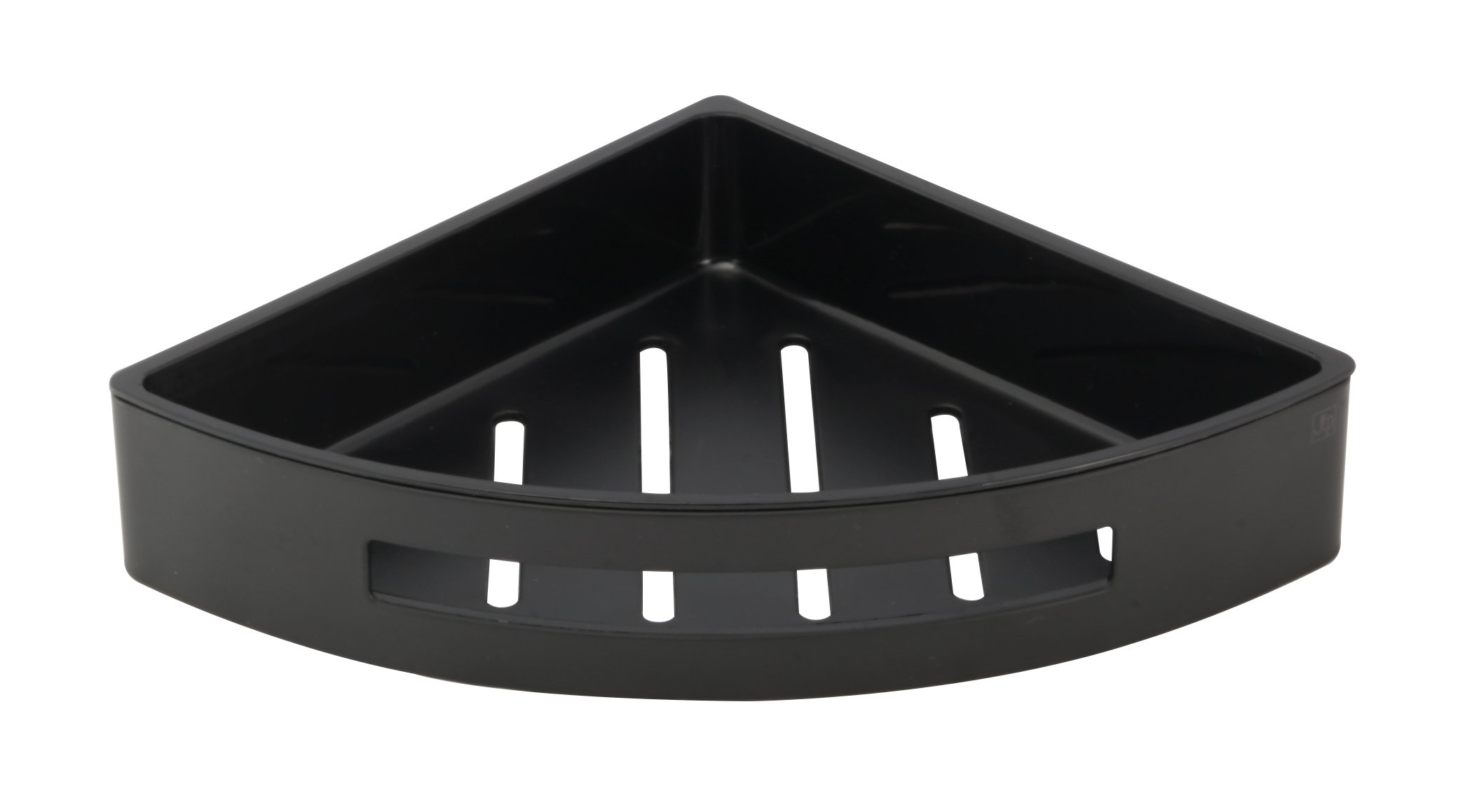 JTP - Corner Basket with Shelf