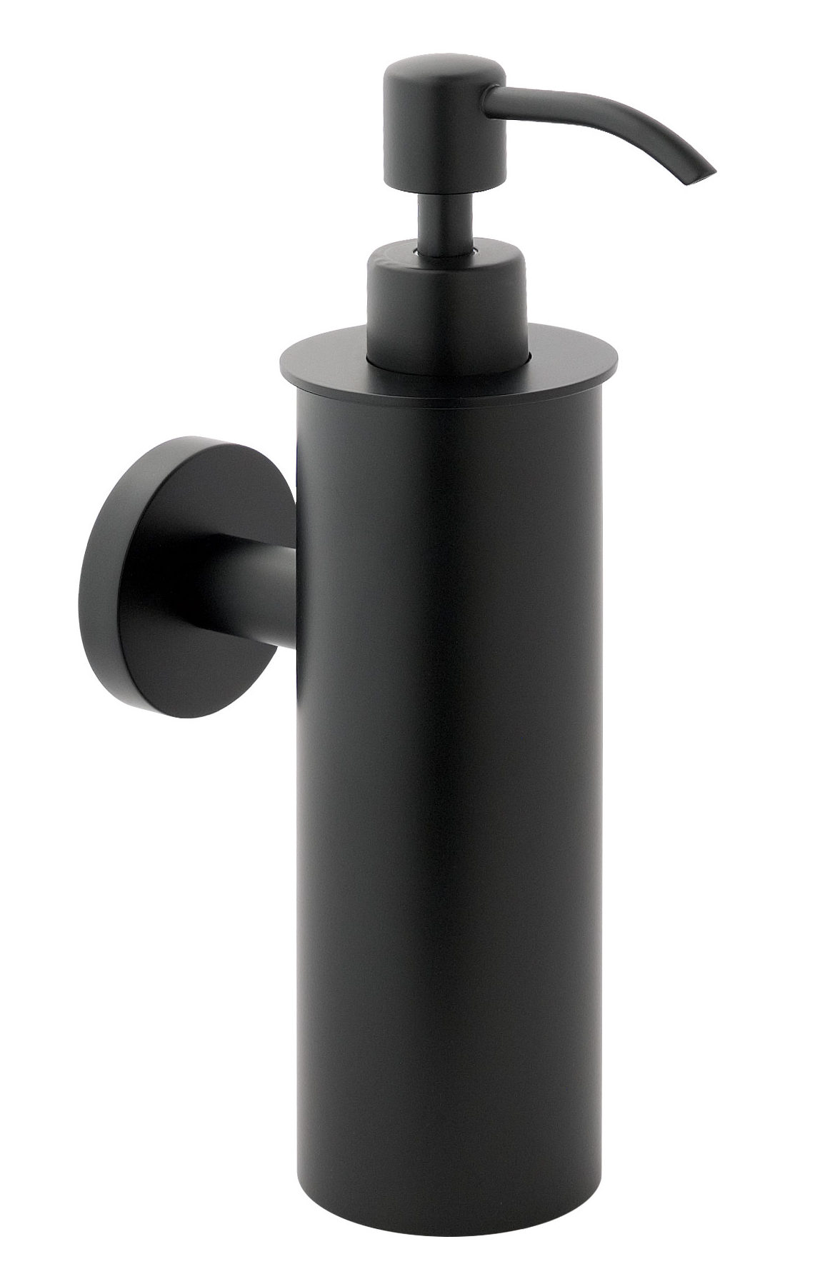 JTP - VOS Soap Dispenser Wall Mounted