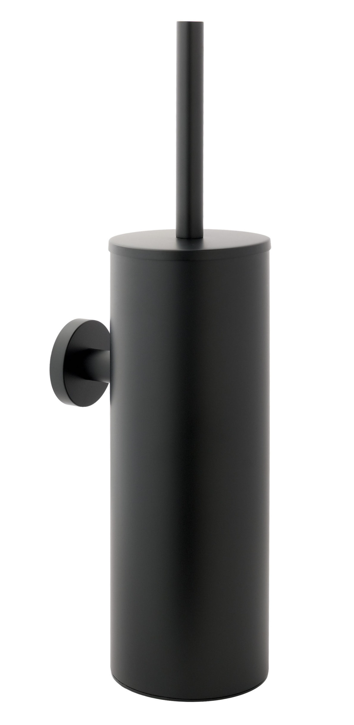 JTP - VOS Toilet Brush Wall Mounted