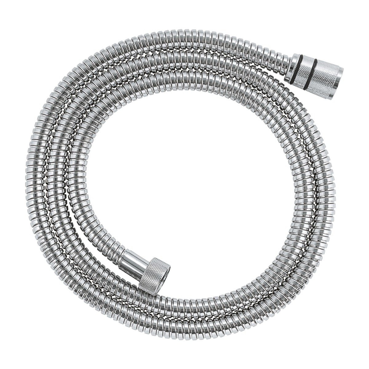 Rotaflex Metal Longlife Metal Shower Hose Twistfree1500