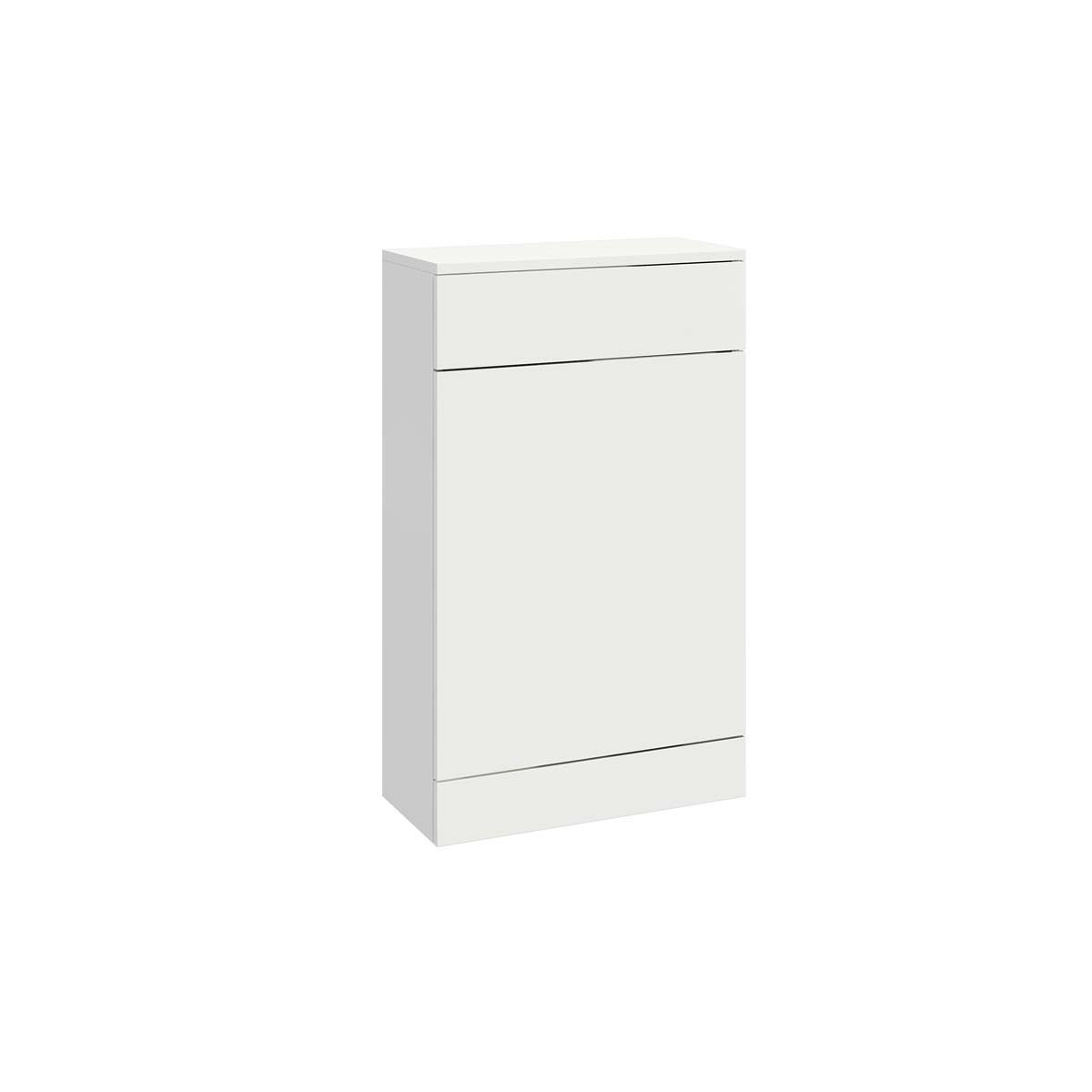 Lonavla 900 WC Unit - Gloss White