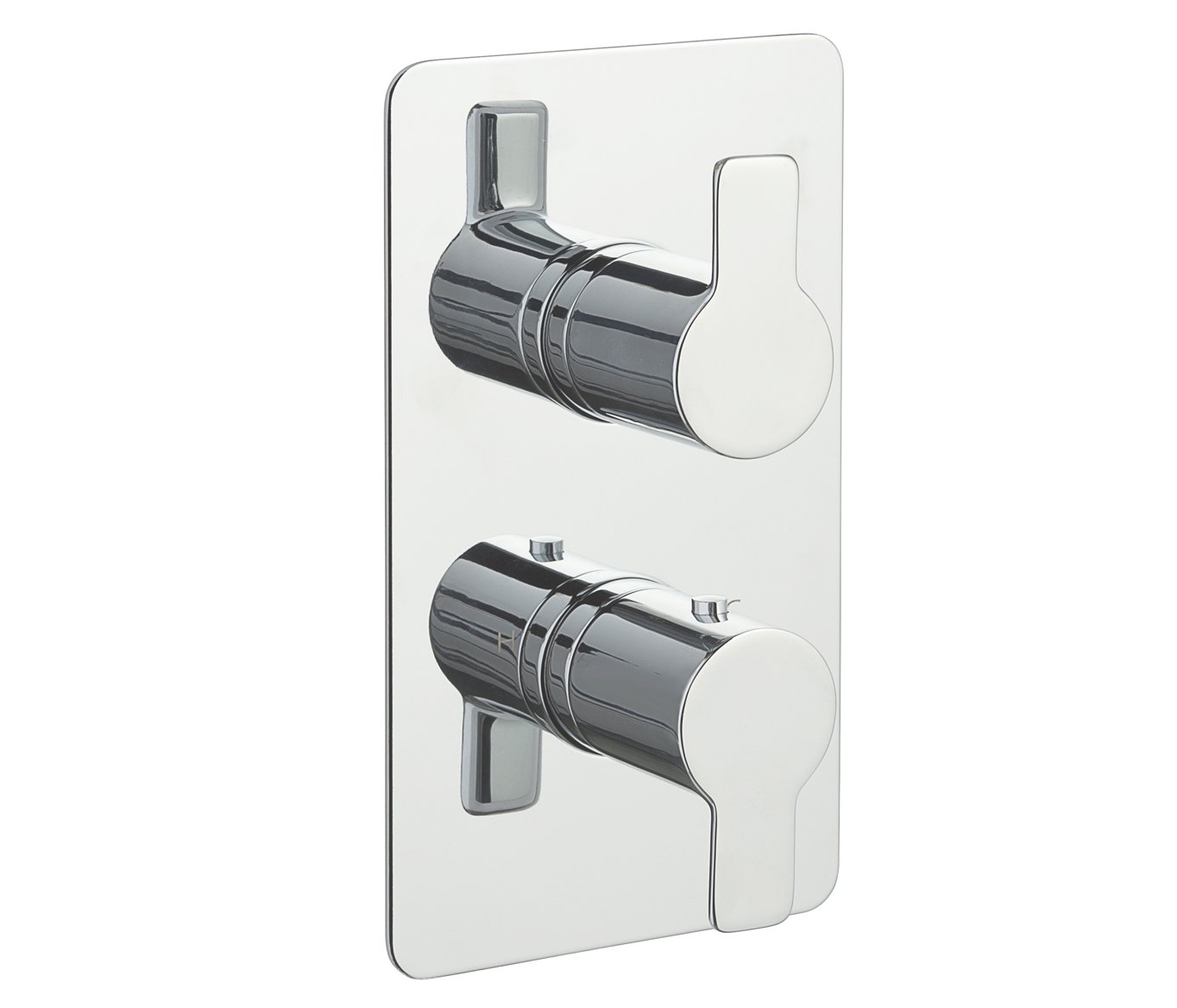 JTP - Amore 2 Outlets Thermostat