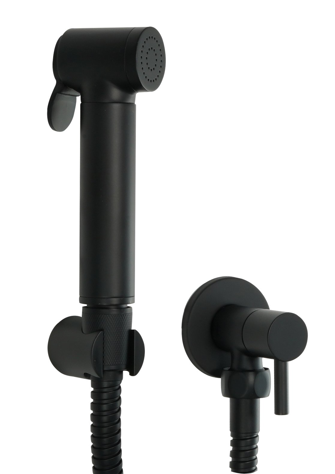 JTP - Douche set with angle valve