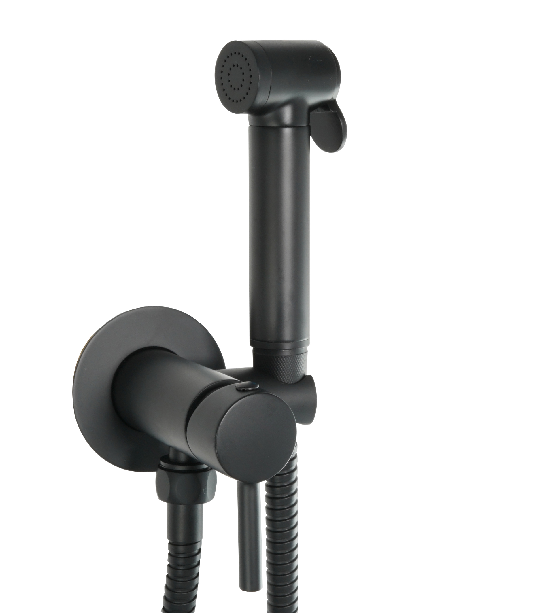 JTP - VOS Douche Set for Cold and Hot Operation