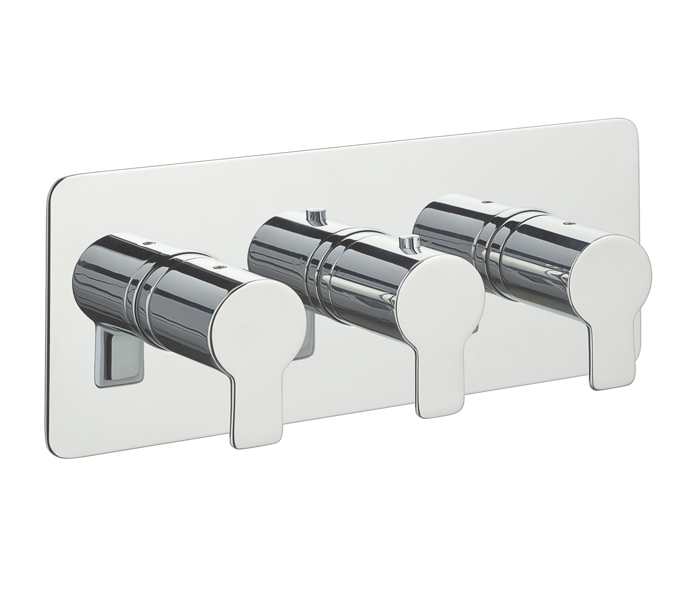 JTP - Amore 3 Outlets Thermostat