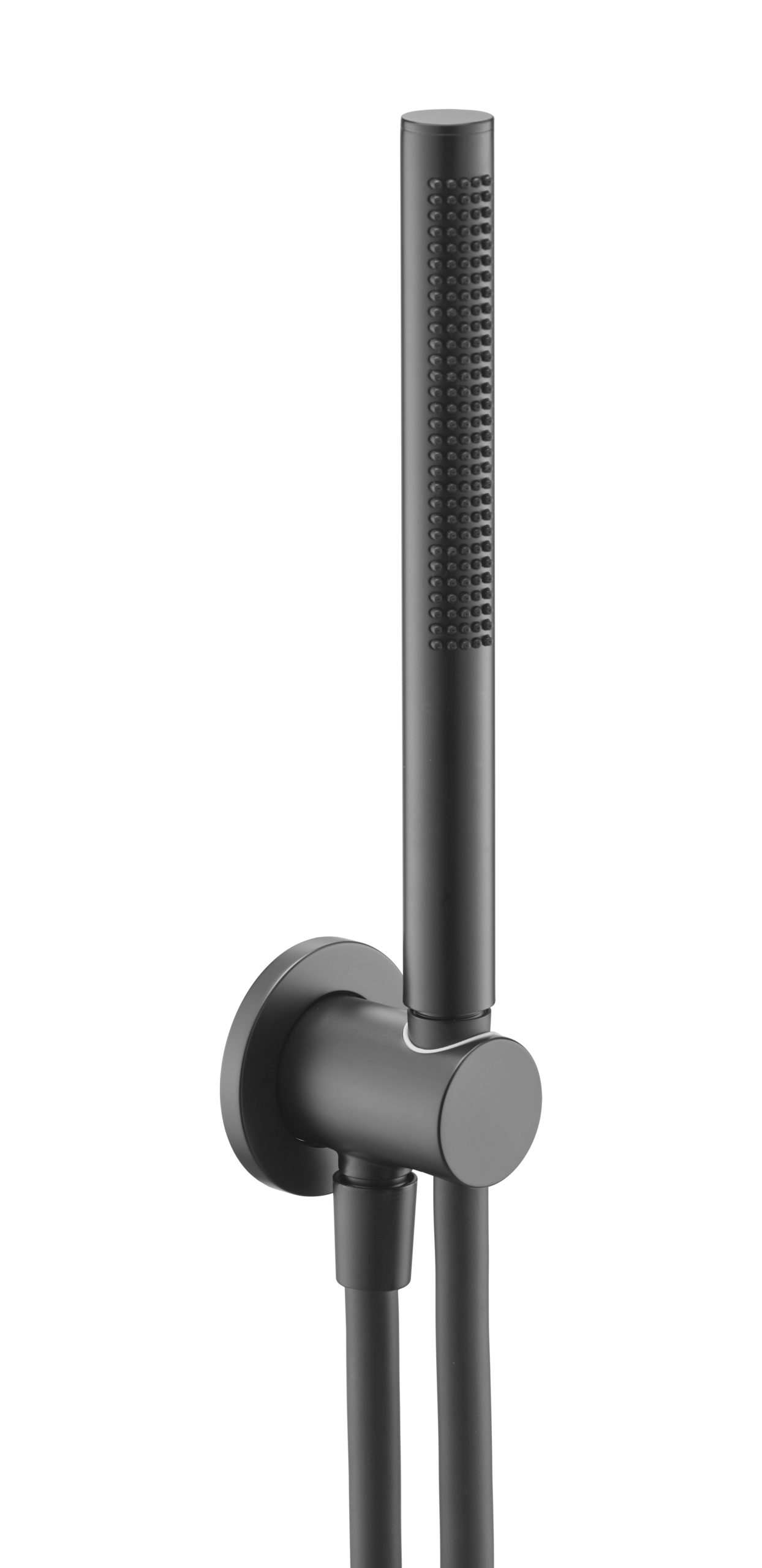 JTP - Designer round water outlet