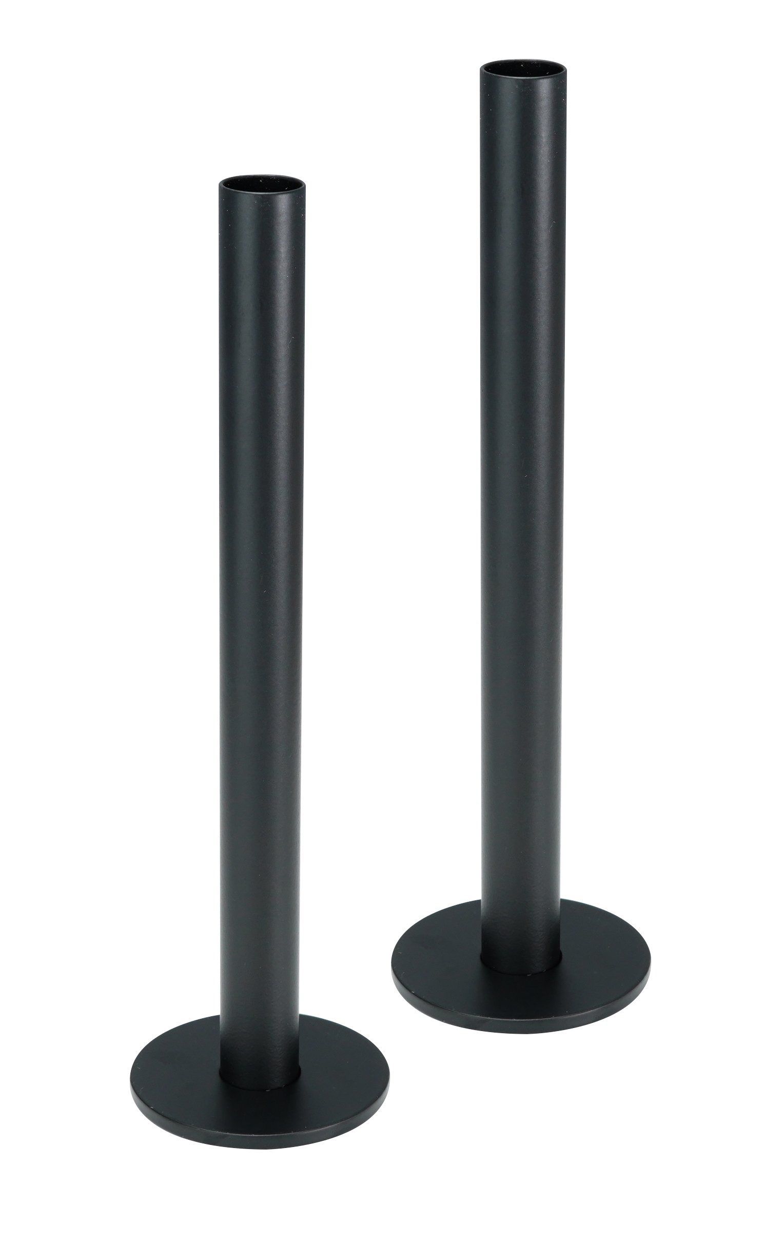 JTP - Set of Pipe and Flanges for Radiators Valves