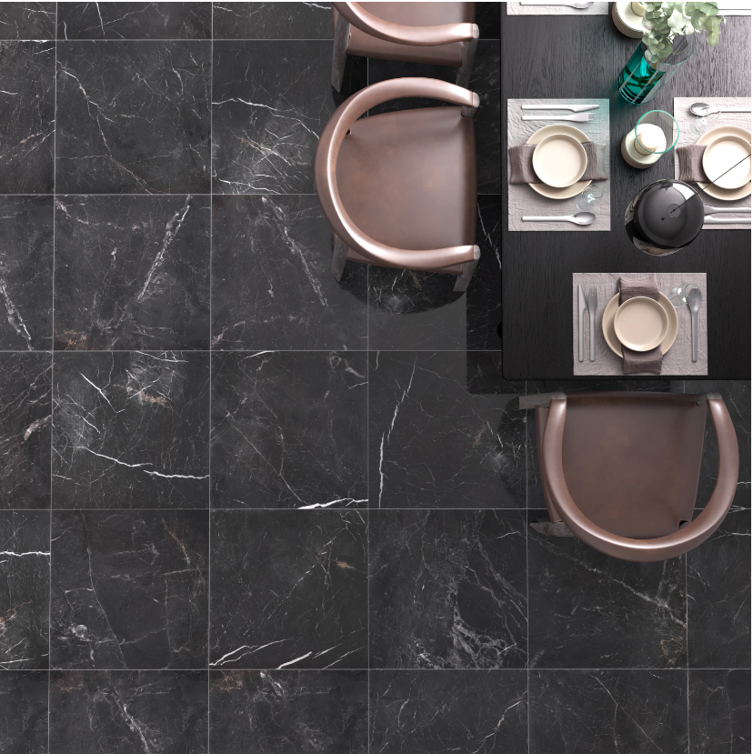 St Laurent Polished 610x610mm- Price per m2