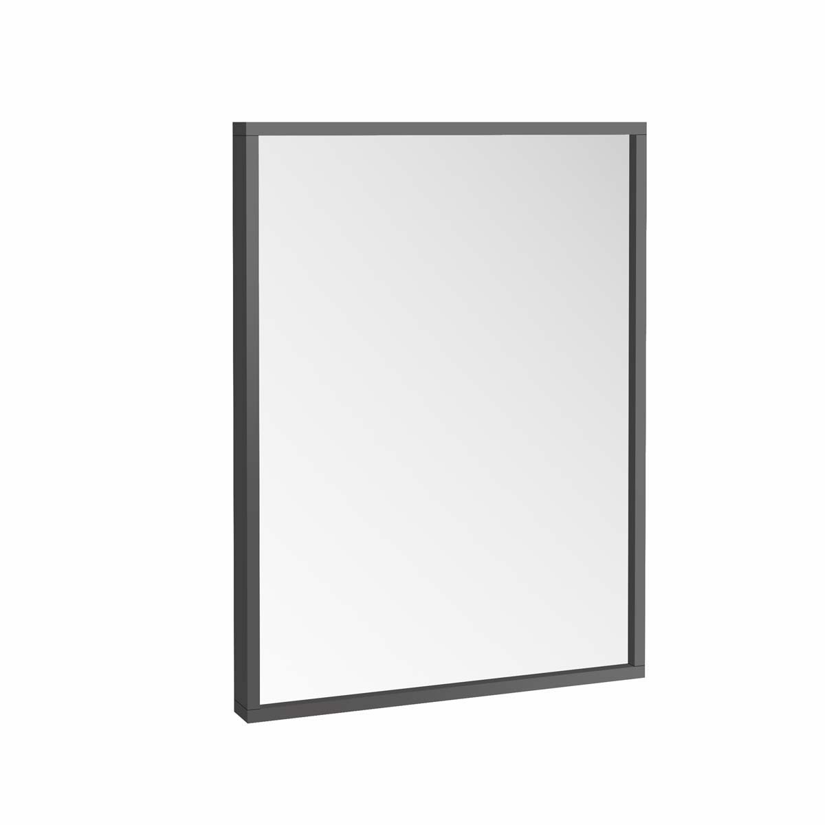 Driven Mirror 800×600 - Matt Grey