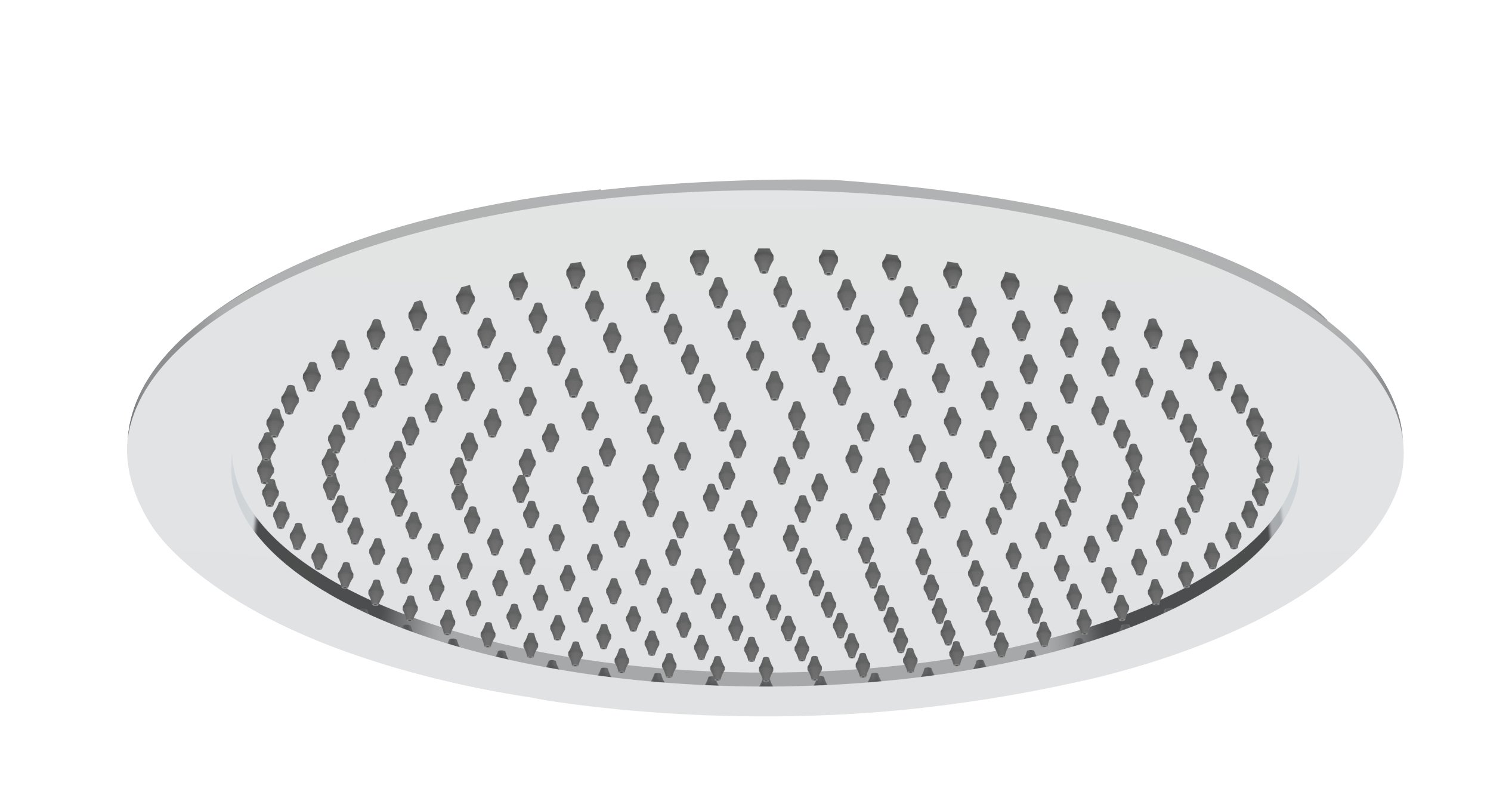 JTP - Ceiling mounted overhead shower