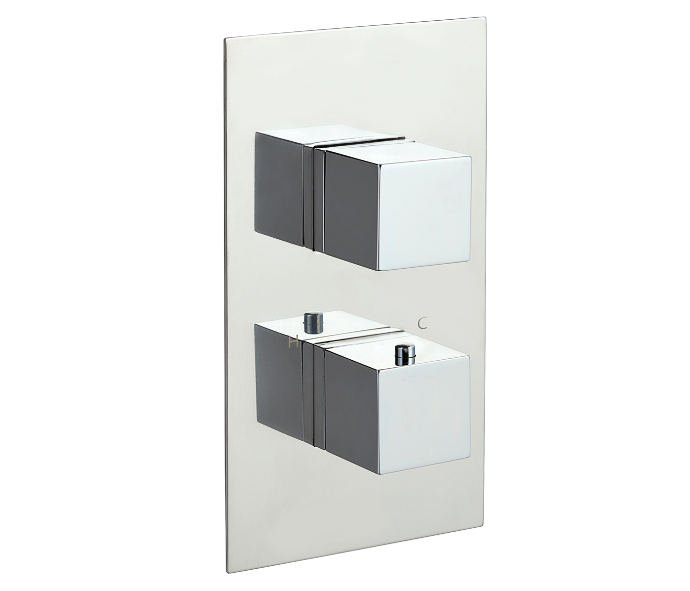 JTP - Athena 1 Outlet Thermostat