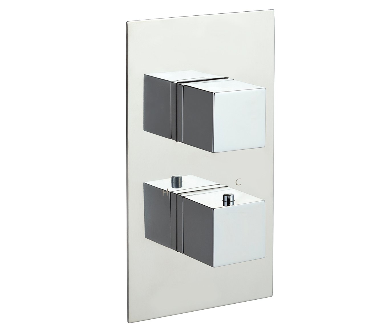 JTP - Athena 1 Outlet Thermostat