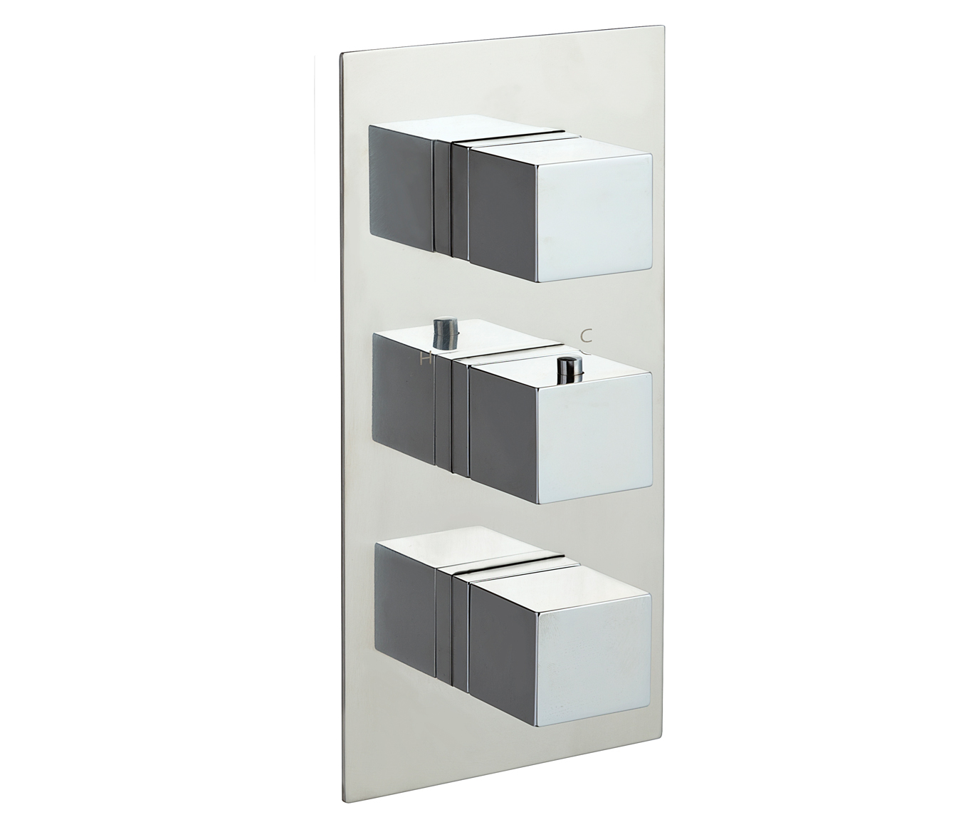 JTP - Athena 3 Outlets Thermostat