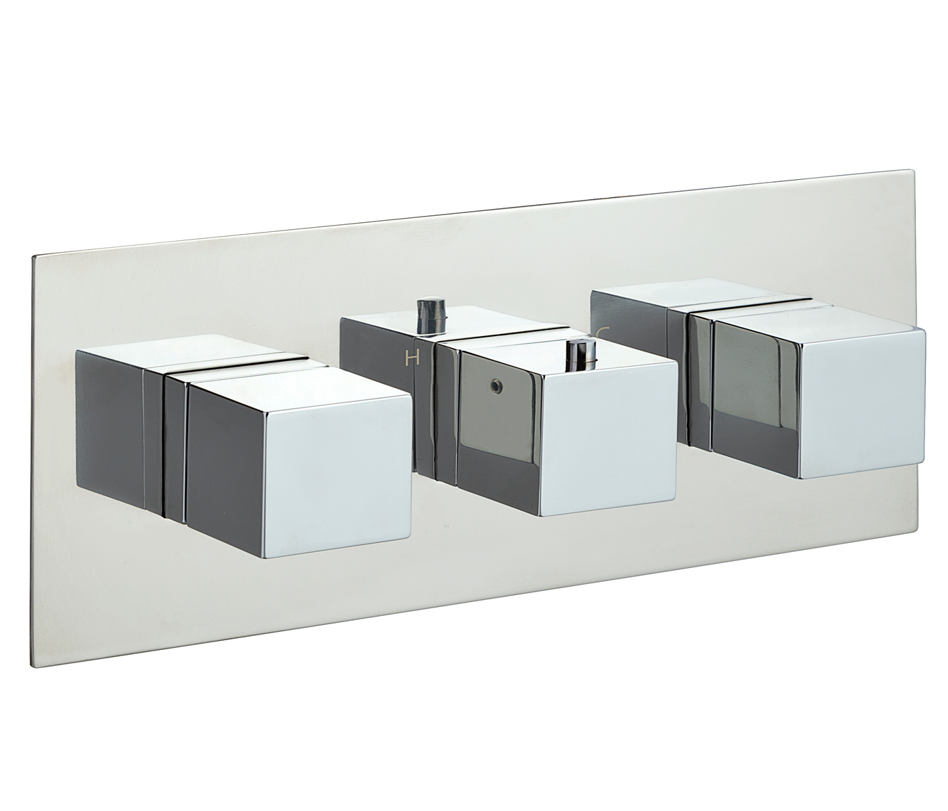 JTP - Athena 3 Outlets Thermostat