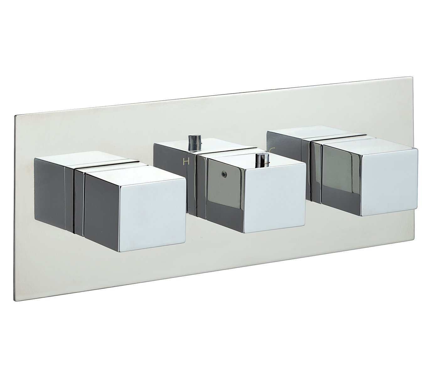 JTP - Athena 3 Outlets Thermostat