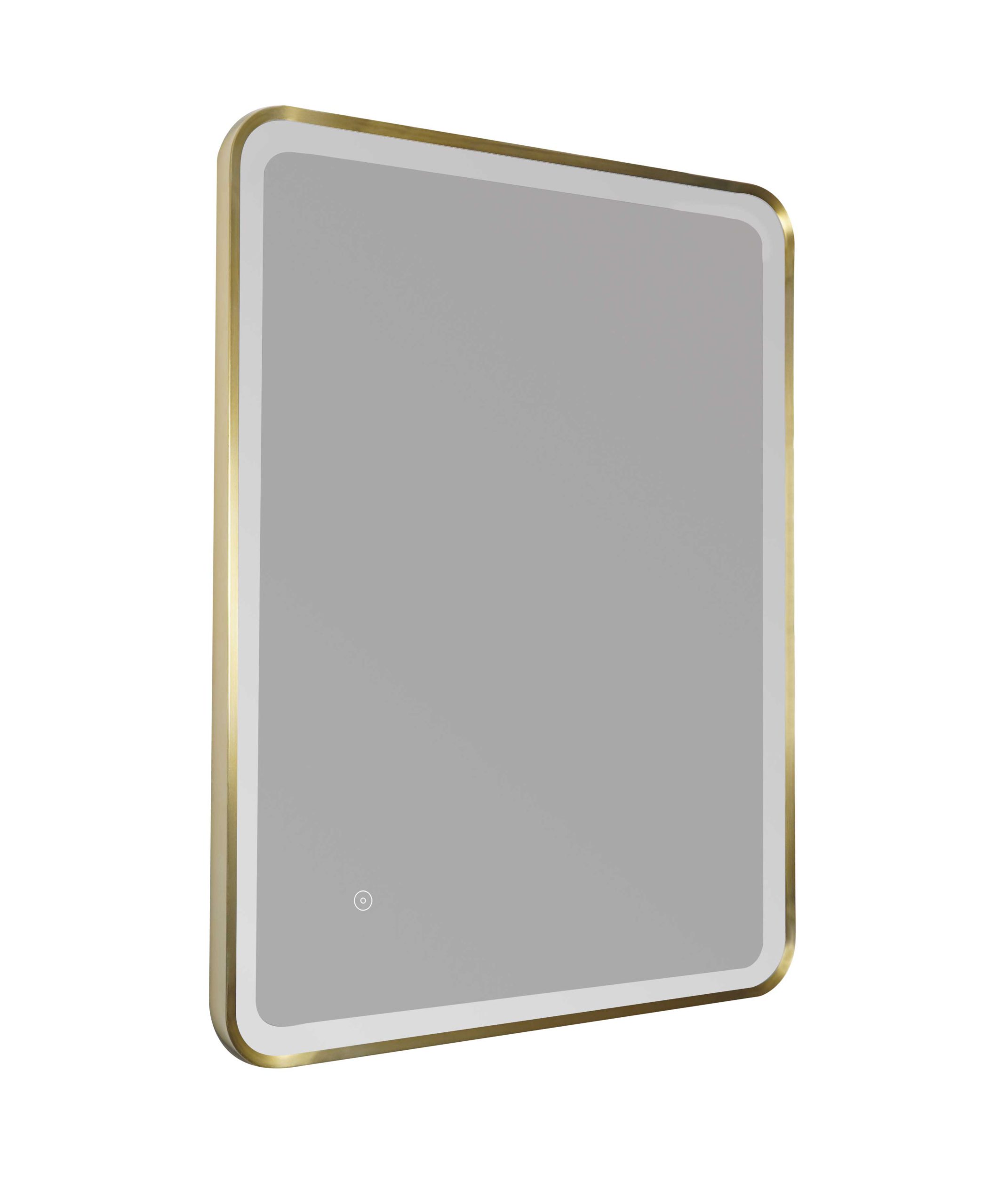 JTP - HIX Mirror With Light