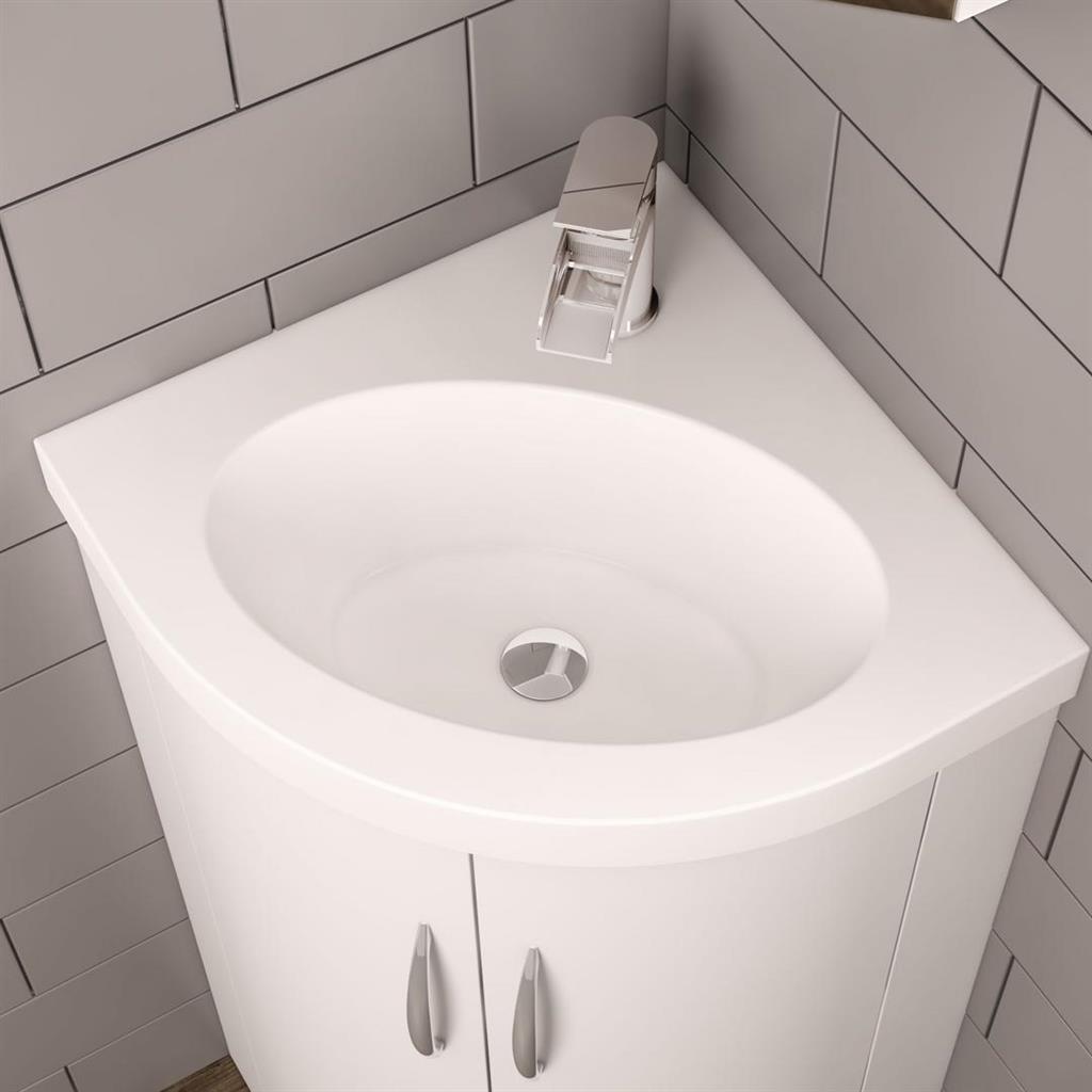 Cavone Corner Basin
