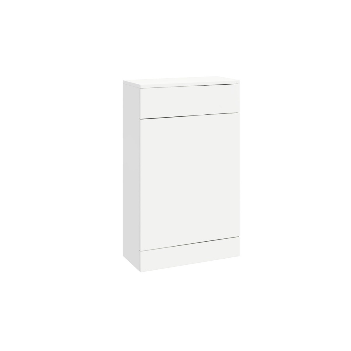 Driven WC Unit - Matt White
