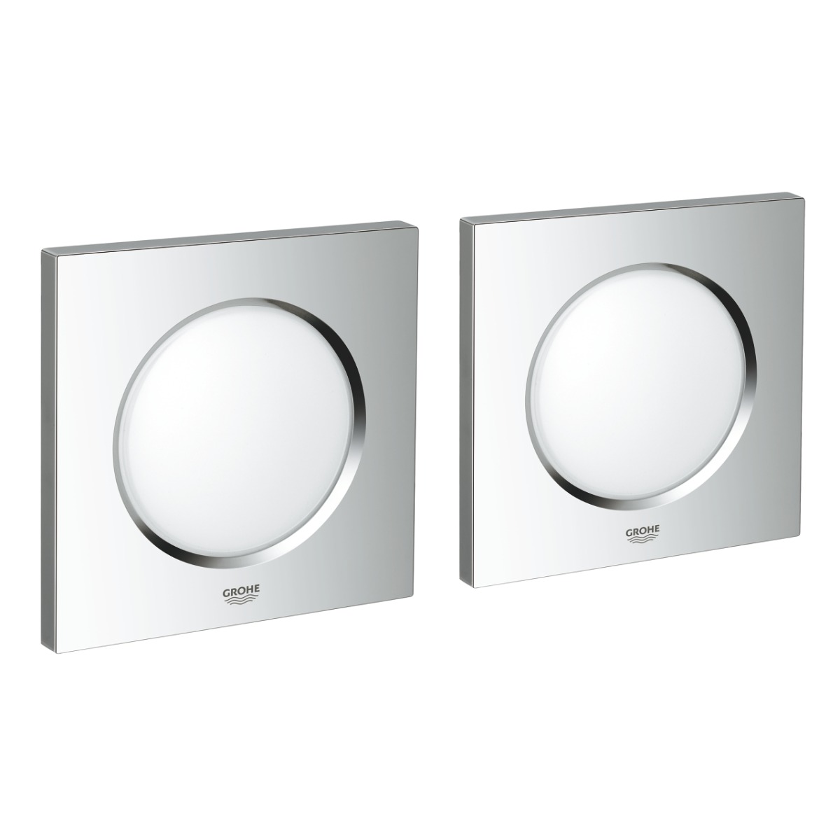 Rainshower F-Series Light Set