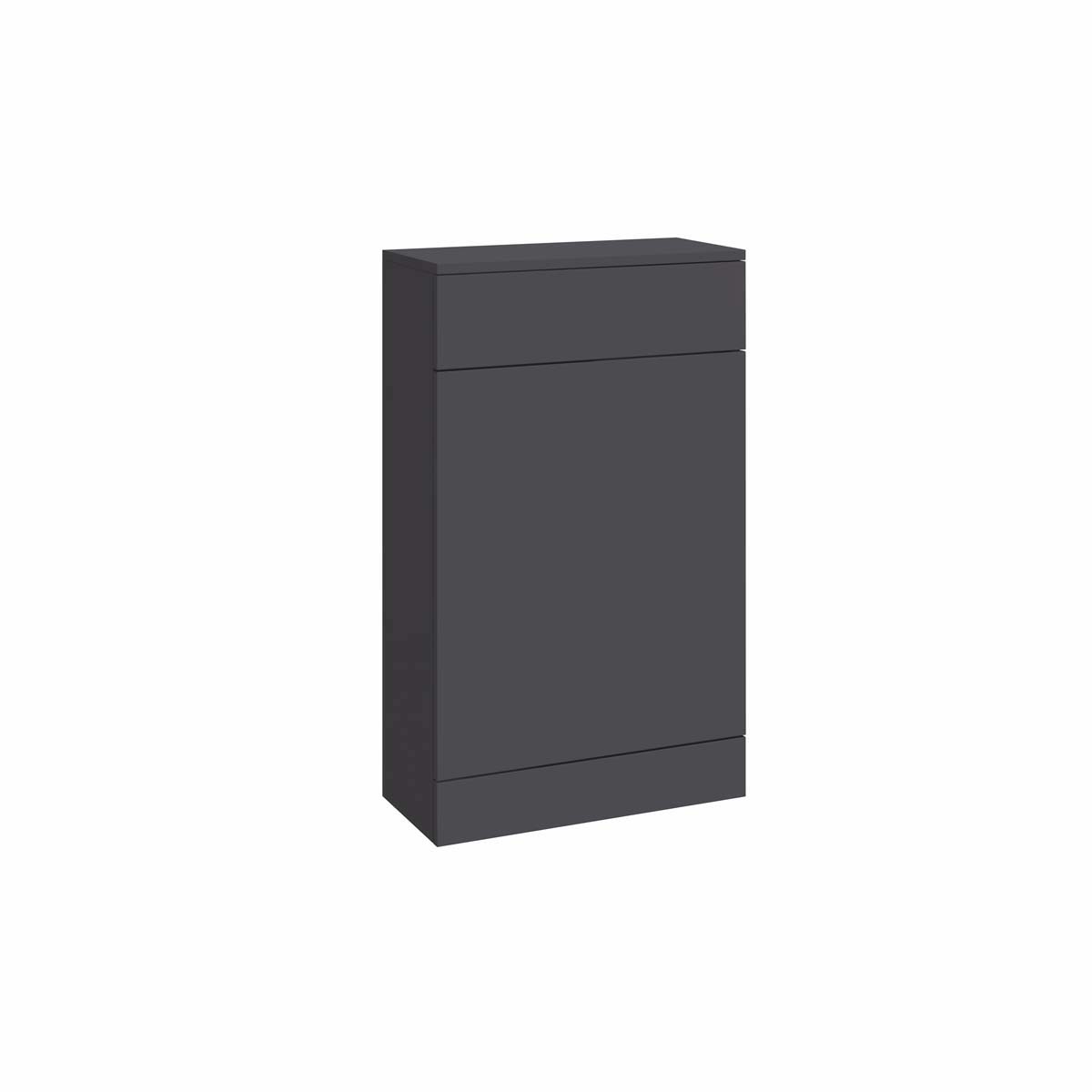 Driven WC Unit - Matt Grey