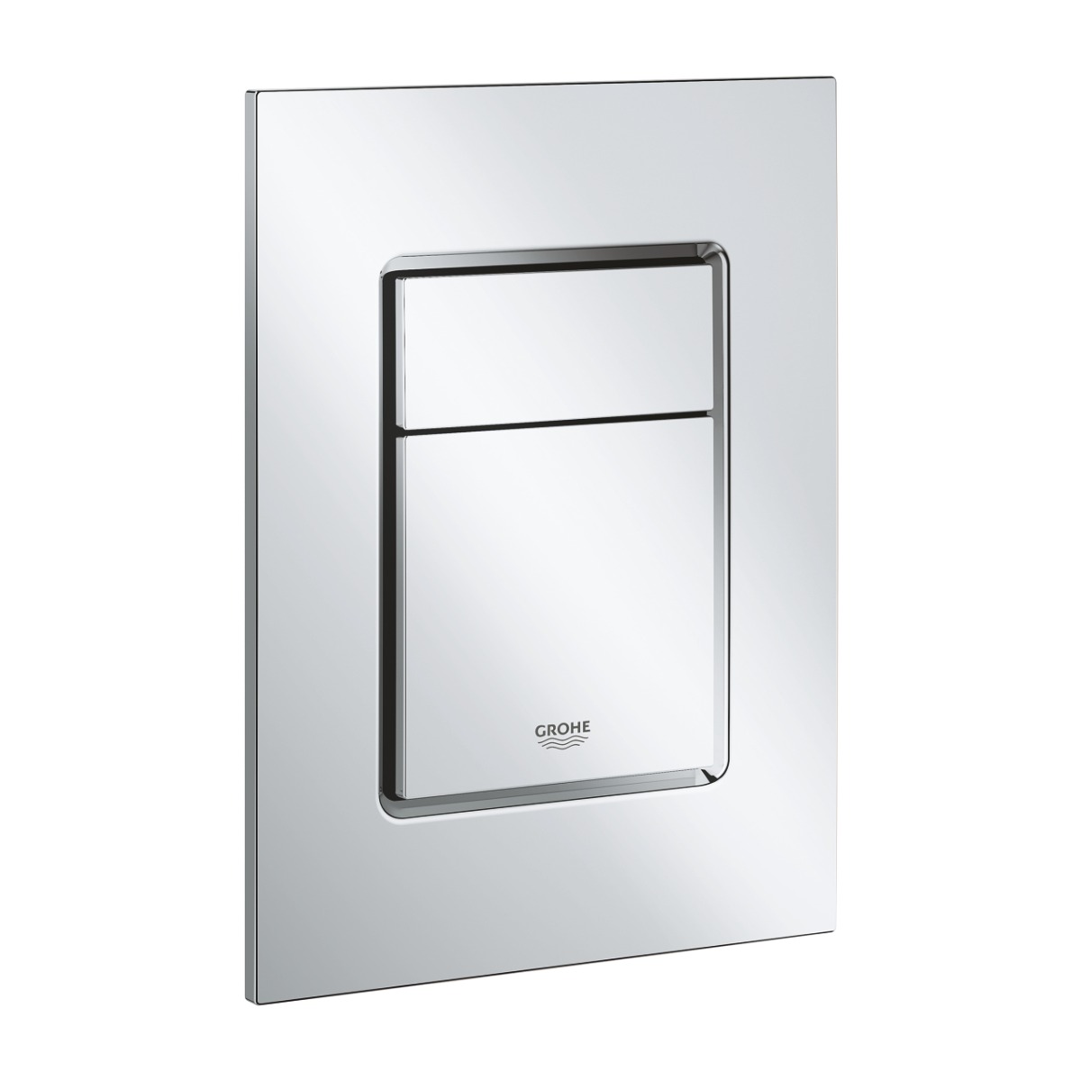 Skate Cosmopolitan S Flush plate