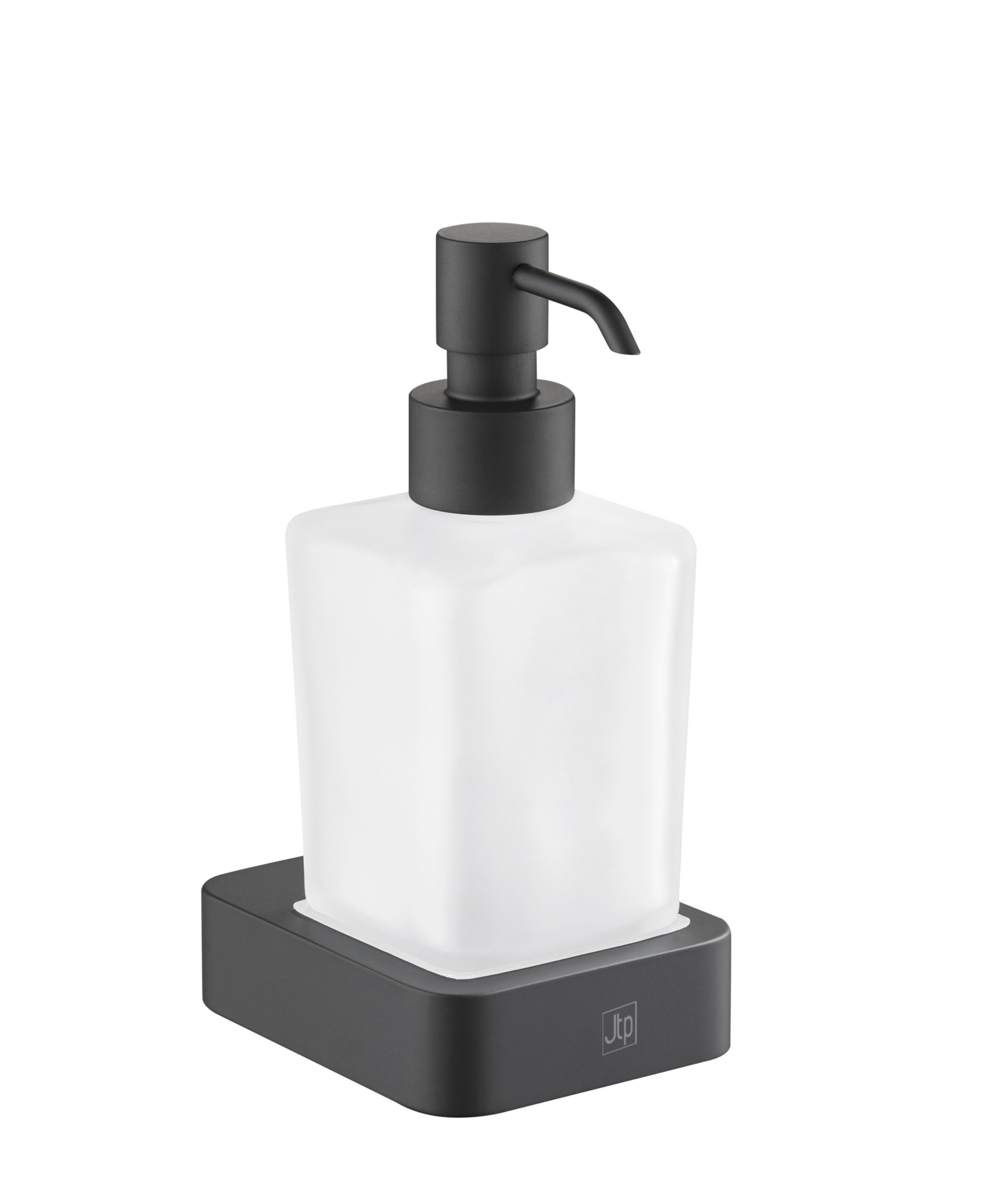 JTP - HIX Thermostatic bar valve with 2 outlets, and multifunction shower handle