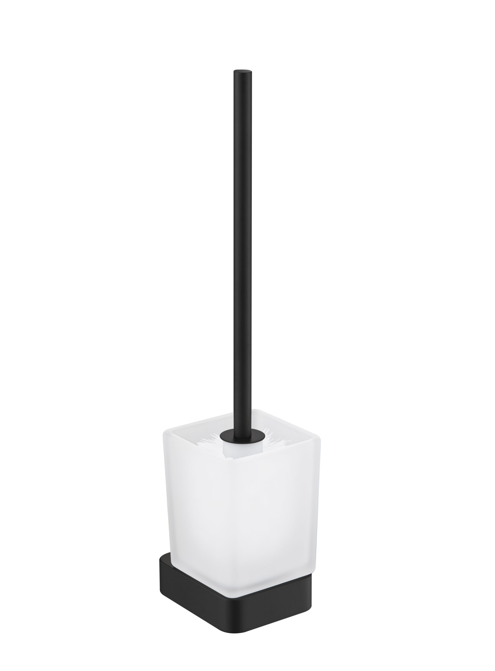 JTP - HIX Toilet Brush Holder wall mounted