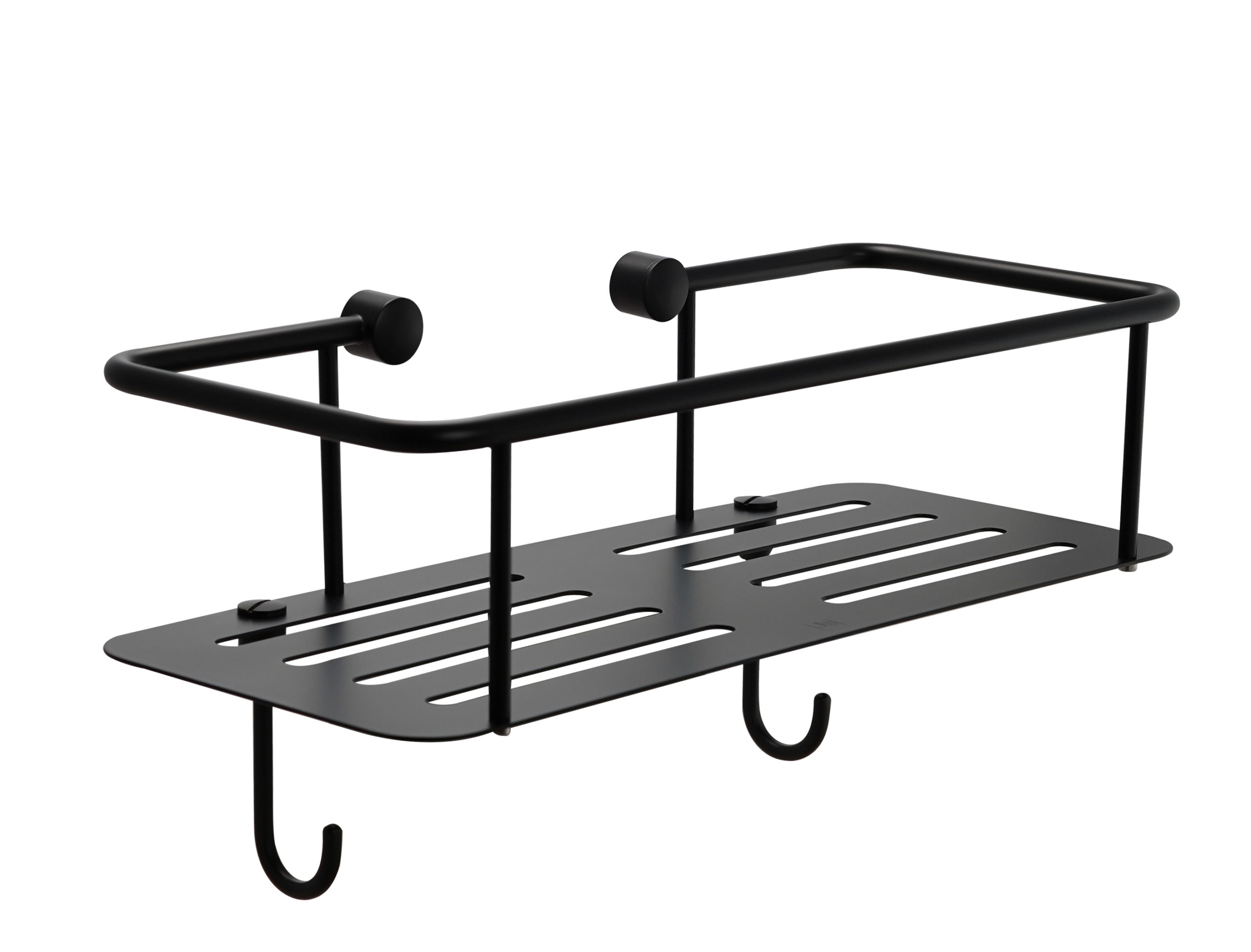 JTP - Single Square Basket