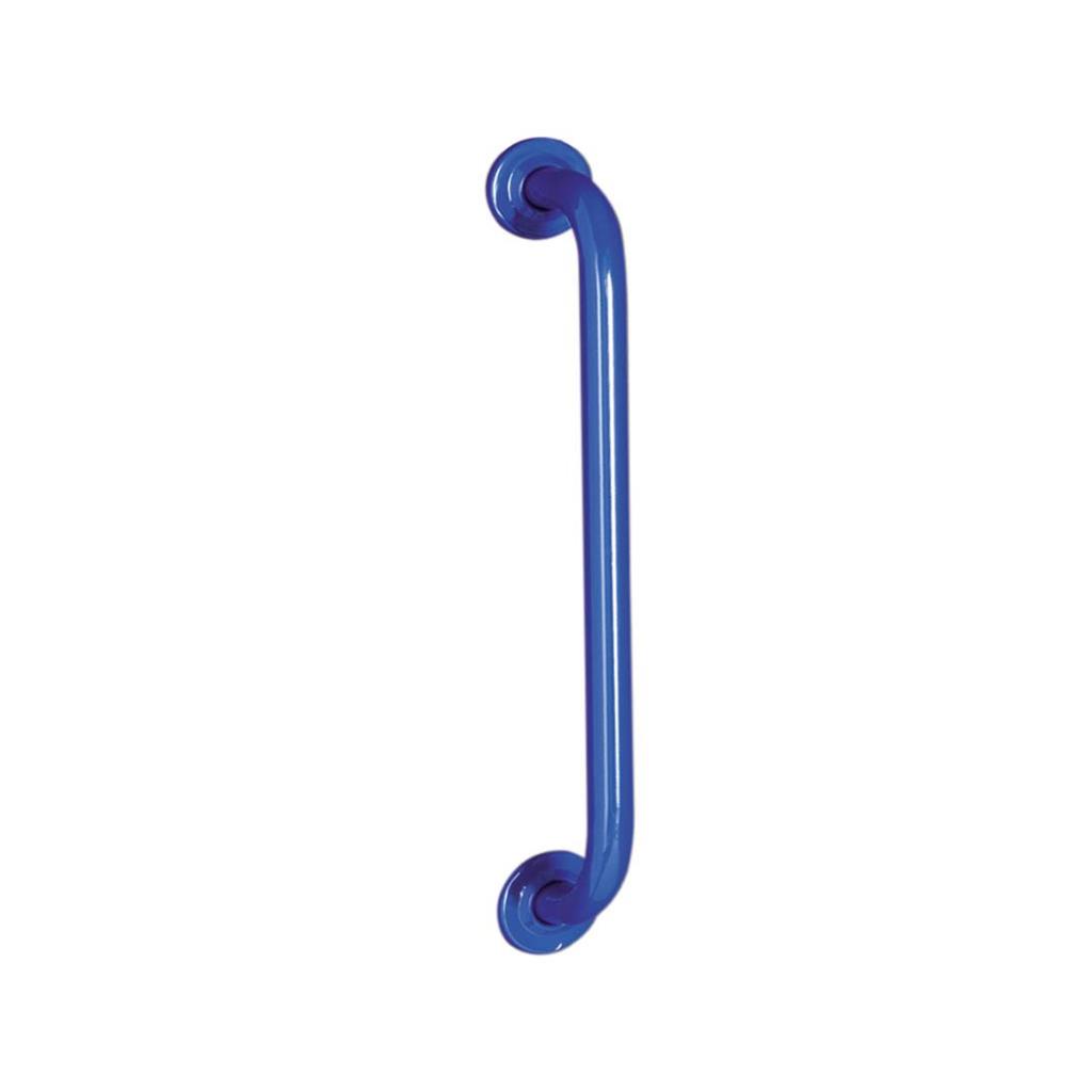 450mm Grab Rail Blue