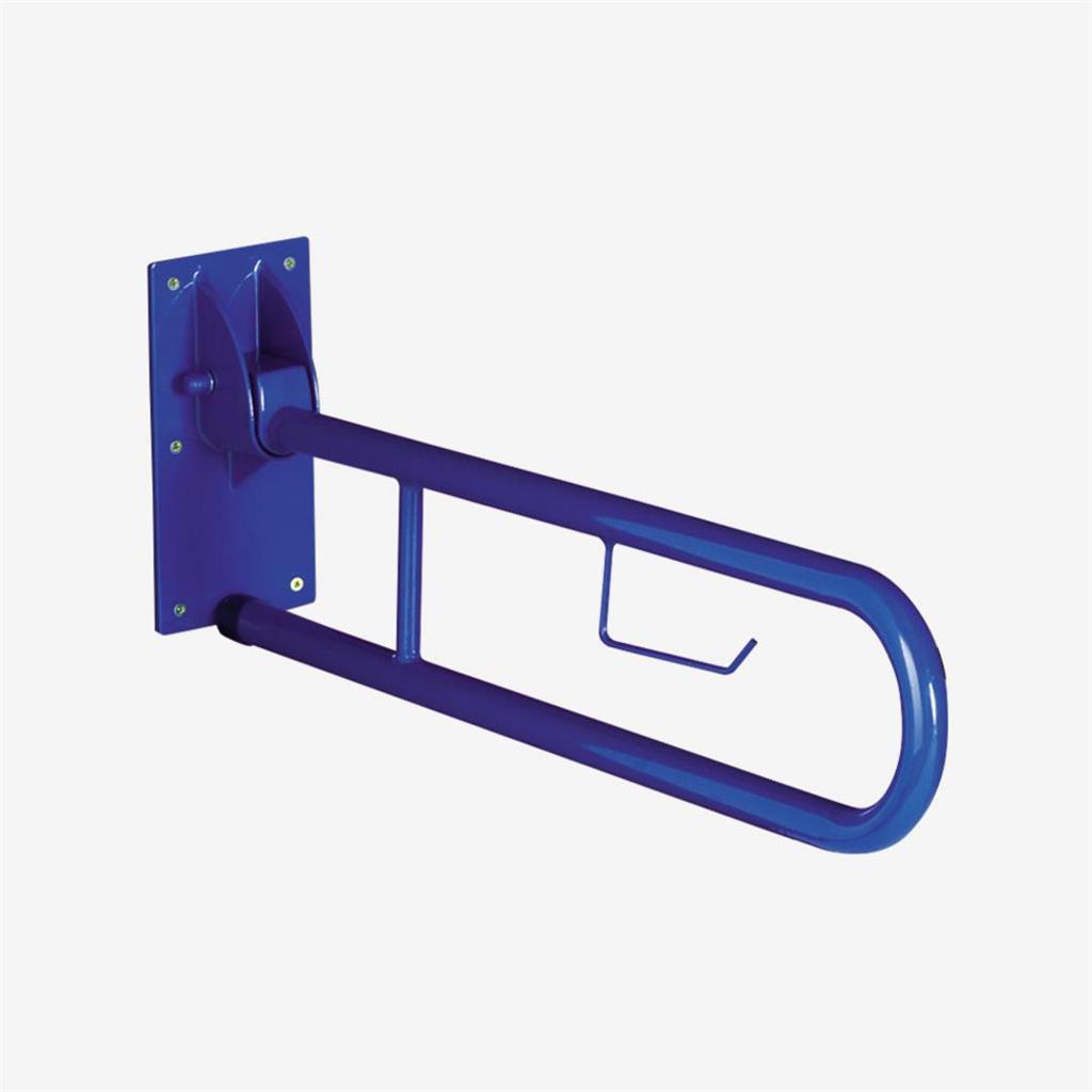 Swing Arm Blue