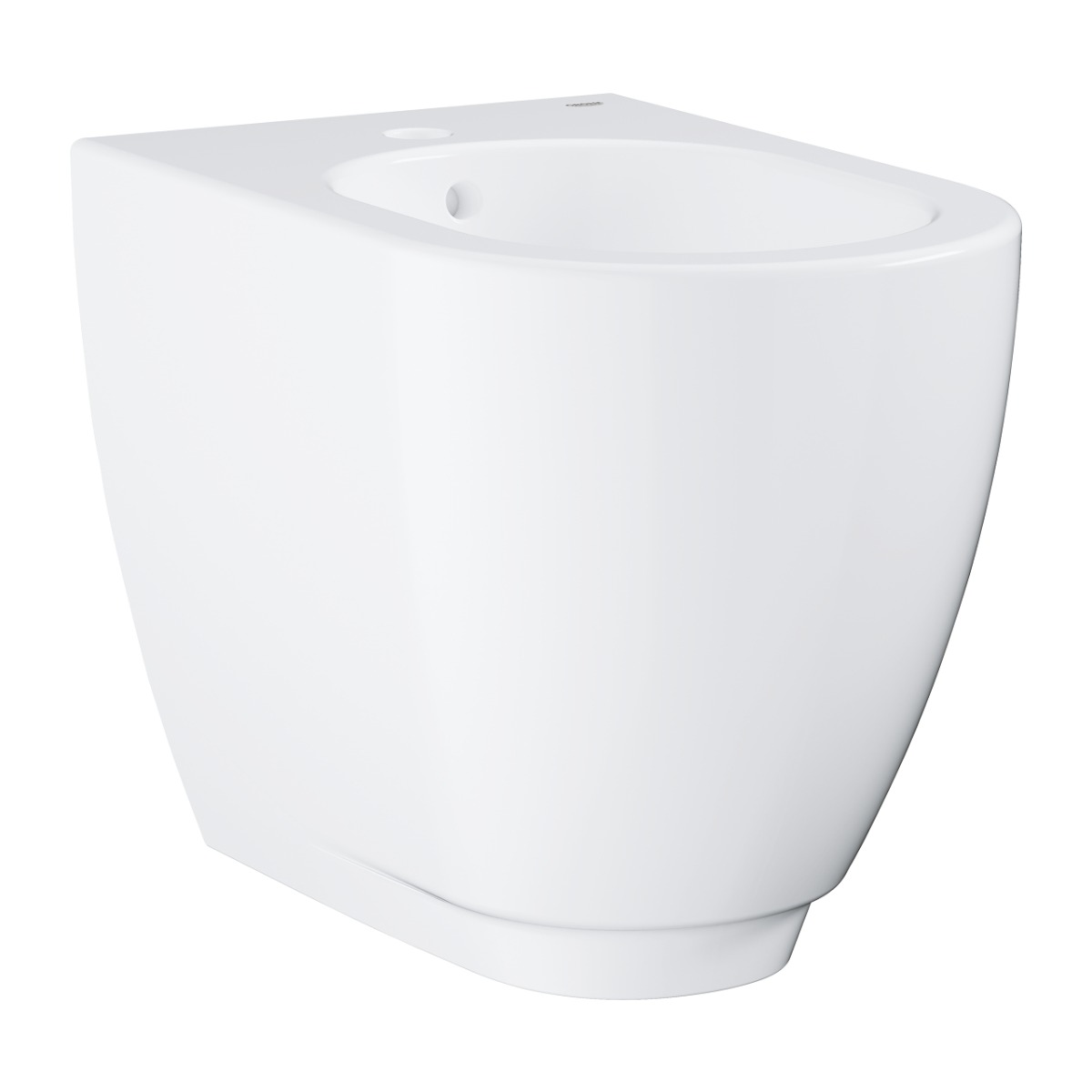 Essence Floor Standing Bidet