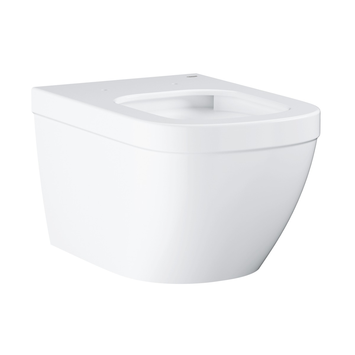 EURO CERAMIC WALL HUNG WC