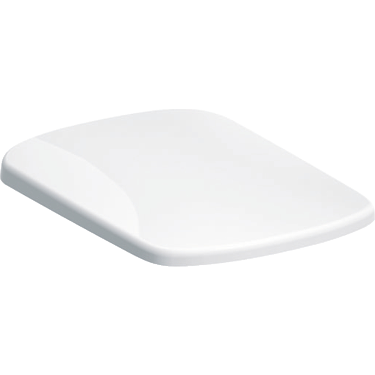 Selnova Compact WC seat - 501.928.01.1