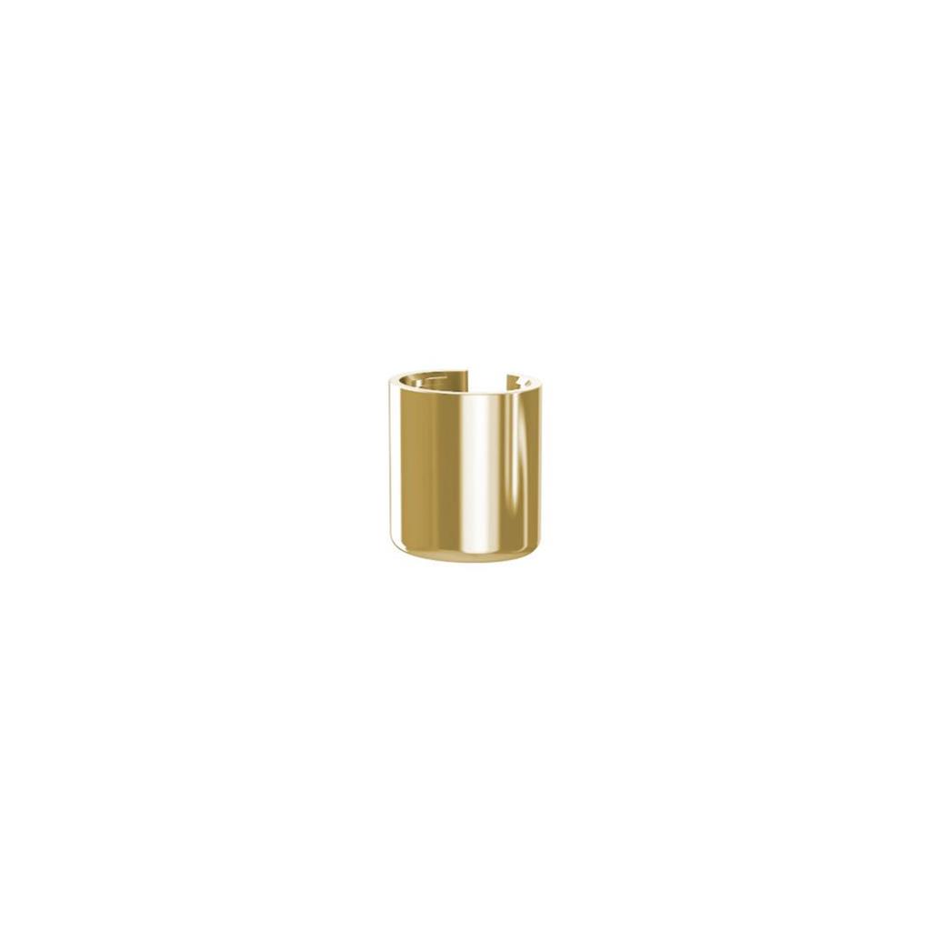 Cover for Type A+ Eco Element Brass Effect